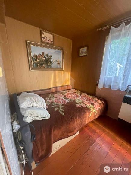 1-комнатная квартира 37 кв.м. Фото 6.