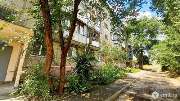 2-комнатная квартира 44,3 кв.м. Фото 1.