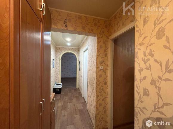 4-комнатная квартира 68,2 кв.м. Фото 20.