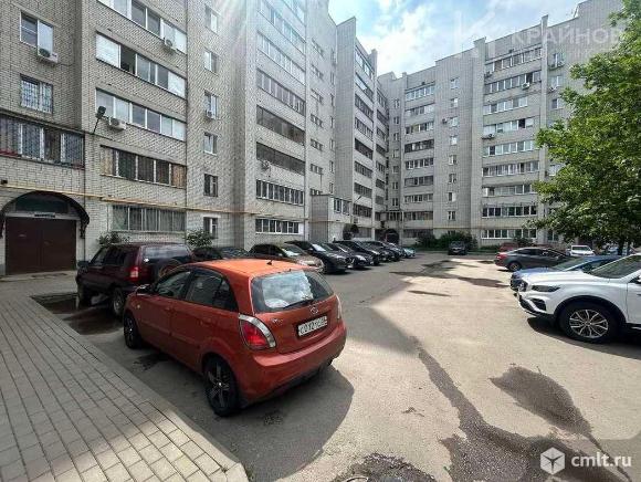 2-комнатная квартира 52,2 кв.м. Фото 20.