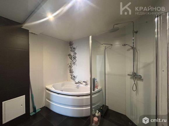 2-комнатная квартира 83,7 кв.м. Фото 20.