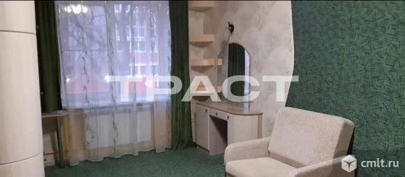 1-комнатная квартира 30,6 кв.м. Фото 1.