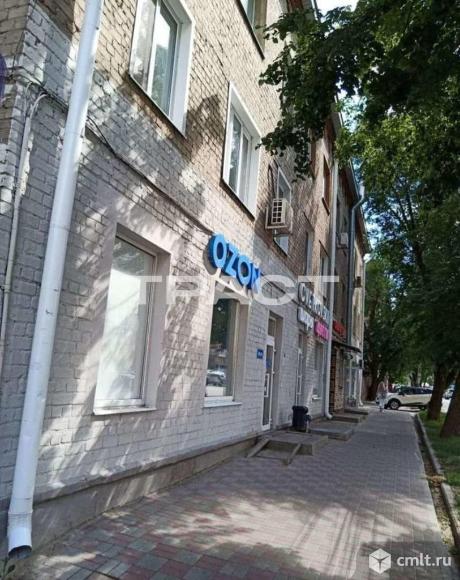 1-комнатная квартира 30,6 кв.м. Фото 13.