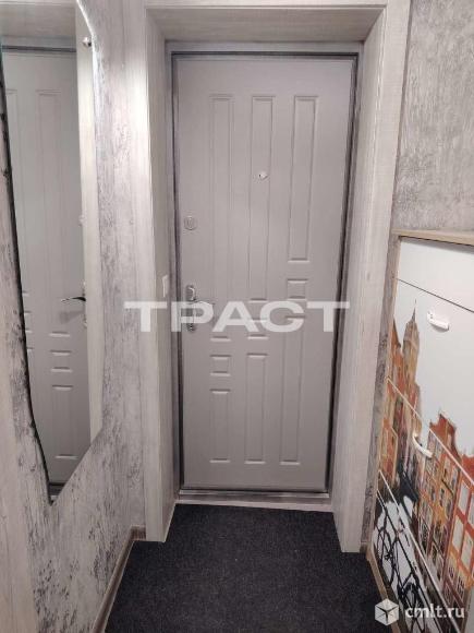 3-комнатная квартира 68 кв.м. Фото 14.