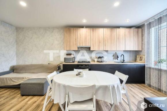 Дом 120,7 кв.м. Фото 20.