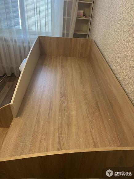 Детская кровать. Фото 3.