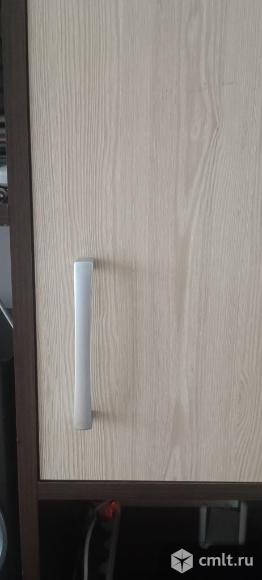 Письменный стол со шкафом. Фото 1.