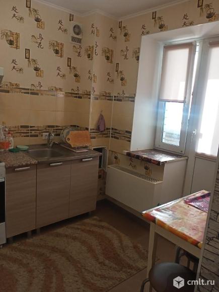 1-комнатная квартира с мебелью и бытовой техникой от собственника.. Фото 9.