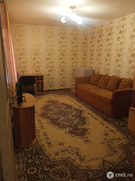 1-комнатная квартира с мебелью и бытовой техникой от собственника.. Фото 1.