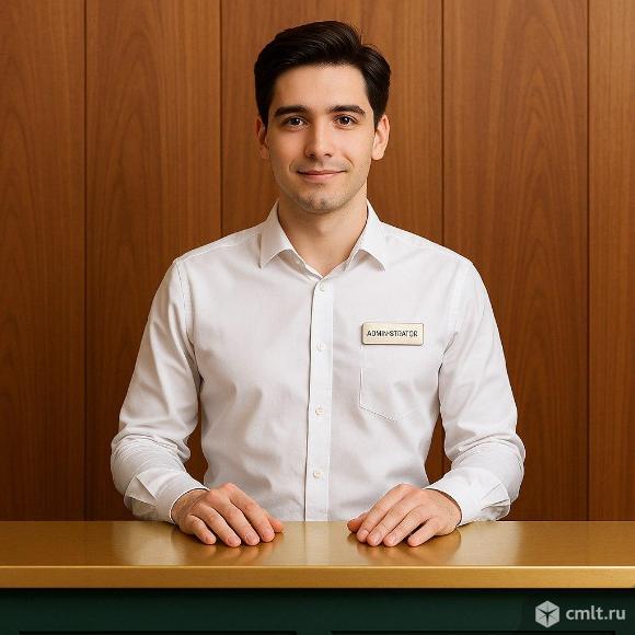 администратор