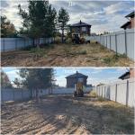 Демонтаж домов, снос зданий, строительный снос, подготовка участка, разбор конструкций, вывоз строймусора 5 кл. опасности, демонтаж сооружений, удаление старых строений