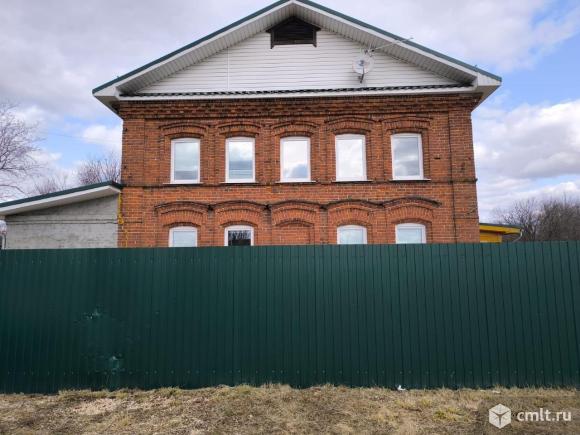 Продается здание 232.5 м2. Фото 1.