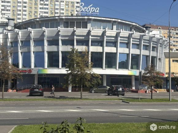 АРЕНДА ТОРГОВОЙ ПЛОЩАДИ от 56 М2| 3 мин от метро |. Фото 1.