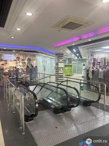 АРЕНДА ТОРГОВОЙ ПЛОЩАДИ от 56 М2| 3 мин от метро |. Фото 9.