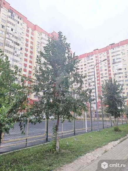 2-комнатная квартира 60 кв.м. Фото 1.