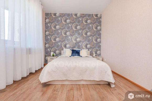 2-комнатная квартира 59,8 кв.м. Фото 20.