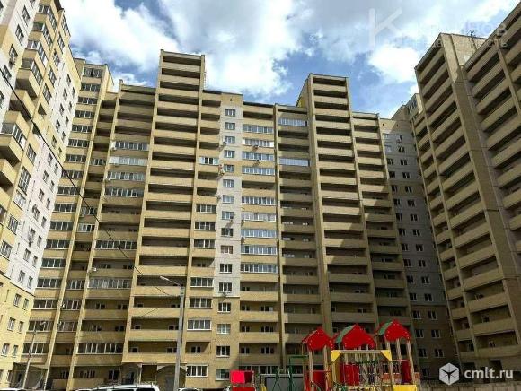 2-комнатная квартира 69,9 кв.м. Фото 1.