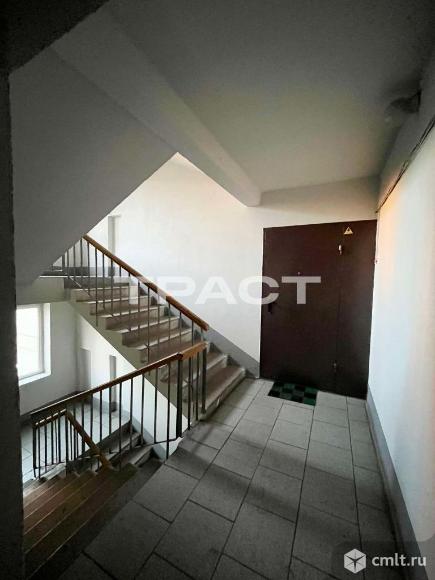 3-комнатная квартира 68 кв.м. Фото 19.