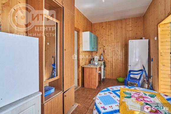 Дом 30,6 кв.м. Фото 20.