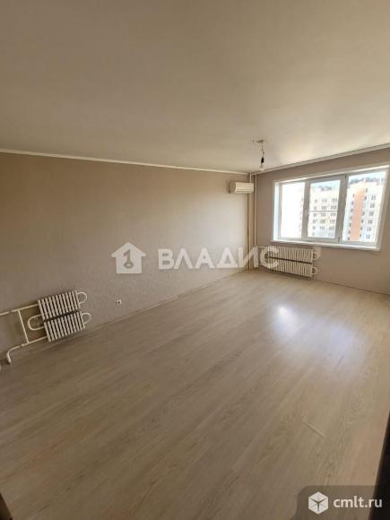 3-комнатная квартира 72 кв.м. Фото 1.