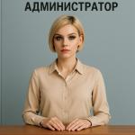 администратор