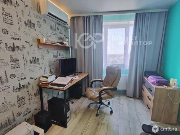 1-комнатная квартира 29,3 кв.м. Фото 1.