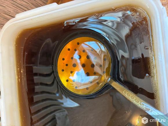 Продам мед. Фото 1.