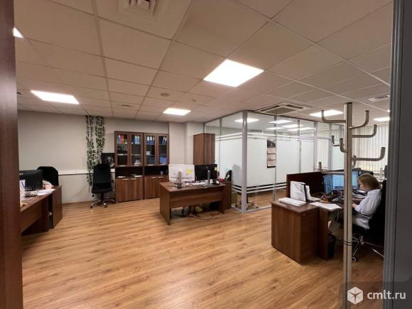 Аренда офиса 284.3 м2. Фото 1.