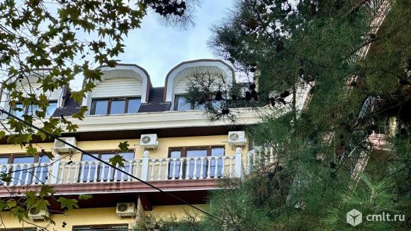 Апартамент в Партените с видом на море. Фото 9.