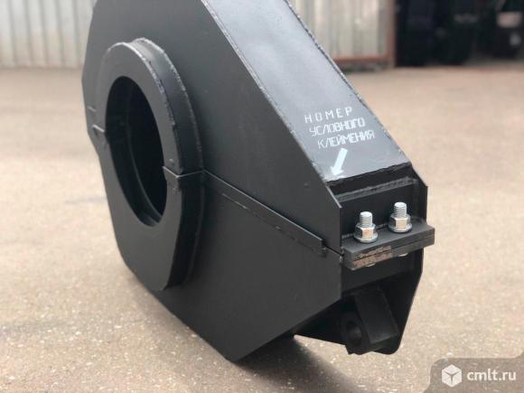 Предлагаем к поставке кожухи зубчатой передачи. Фото 3.