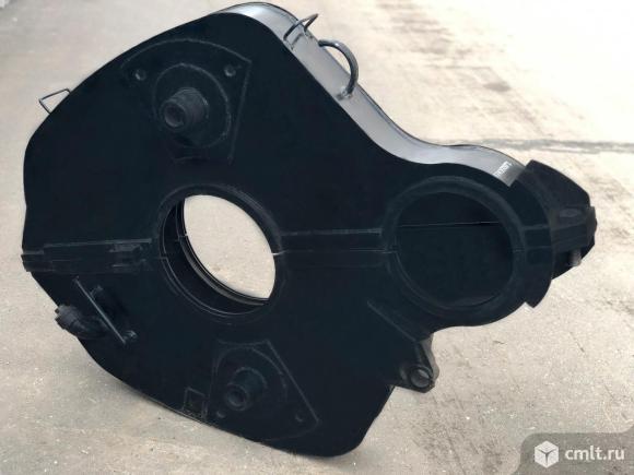 Предлагаем к поставке кожухи зубчатой передачи. Фото 1.