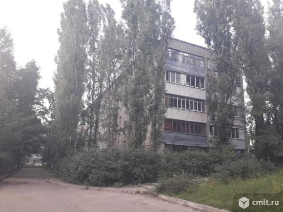 2-комнатная квартира 42,8 кв.м. Фото 1.