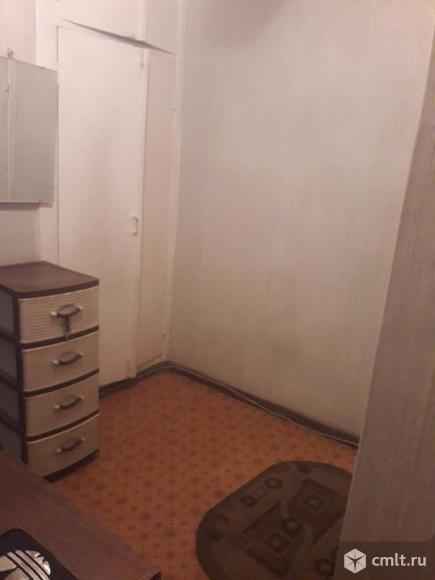 2-комнатная квартира 42,8 кв.м. Фото 7.