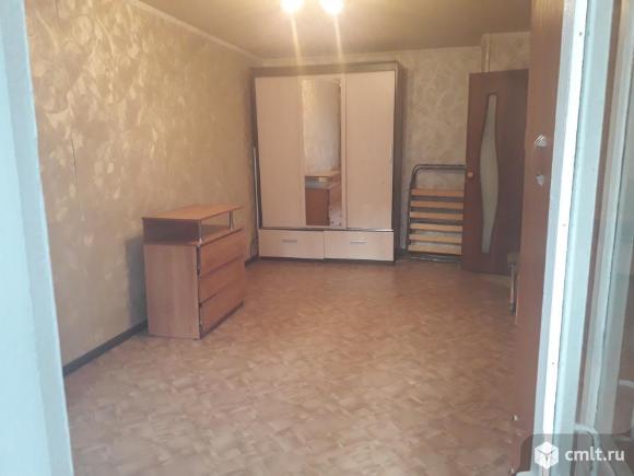 1-комнатная квартира 31,7 кв.м. Фото 9.