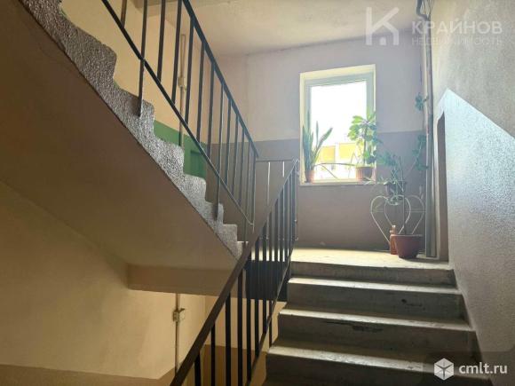 4-комнатная квартира 78,9 кв.м. Фото 20.