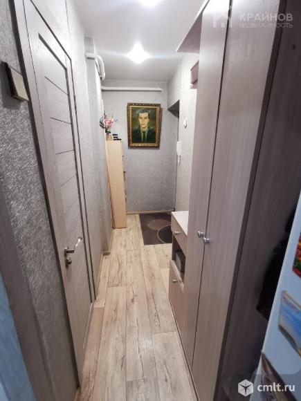 1-комнатная квартира 31 кв.м. Фото 1.