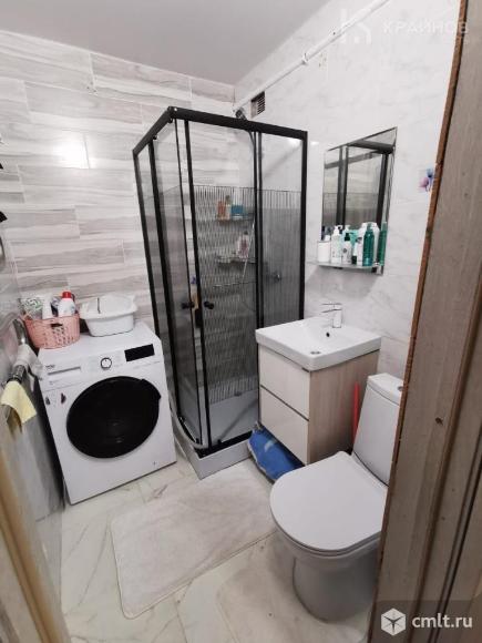 1-комнатная квартира 31 кв.м. Фото 13.