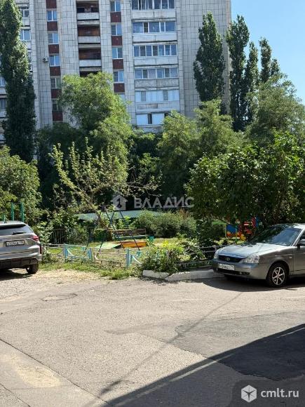 1-комнатная квартира 31,7 кв.м. Фото 1.