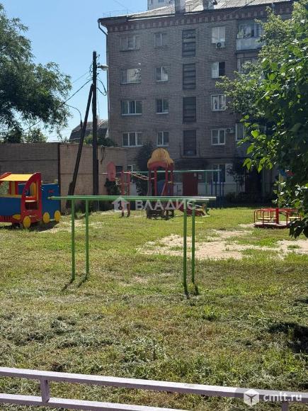 1-комнатная квартира 31,7 кв.м. Фото 20.