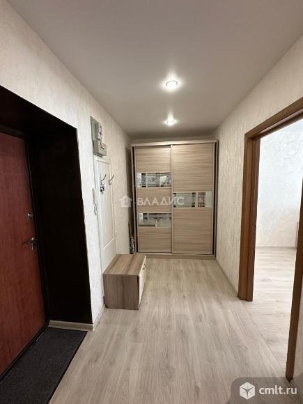 1-комнатная квартира 33,8 кв.м. Фото 8.