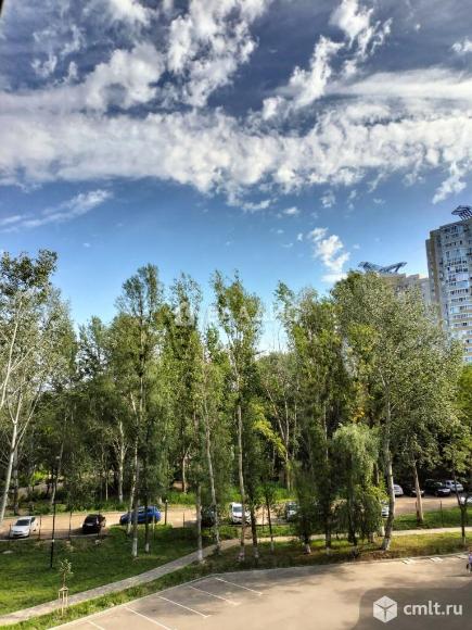 1-комнатная квартира 33 кв.м. Фото 13.