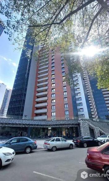 2-комнатная квартира 64,5 кв.м. Фото 1.