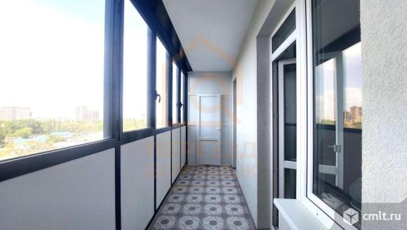 2-комнатная квартира 64,5 кв.м. Фото 20.