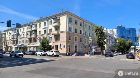 2-комнатная квартира 56,4 кв.м. Фото 1.