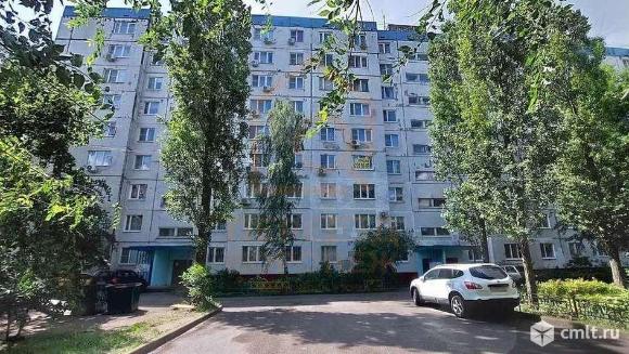 3-комнатная квартира 67 кв.м. Фото 1.