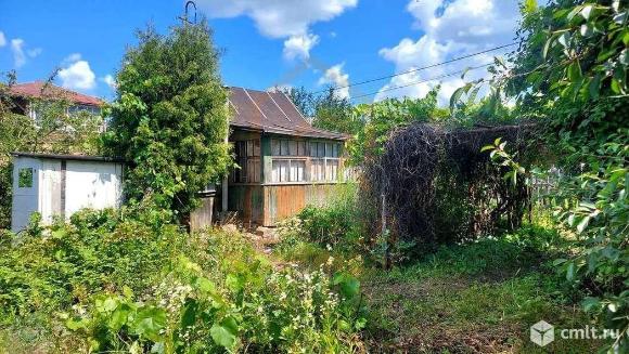 Дача 17 кв.м. Фото 1.