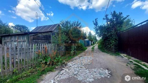 Дача 17 кв.м. Фото 10.