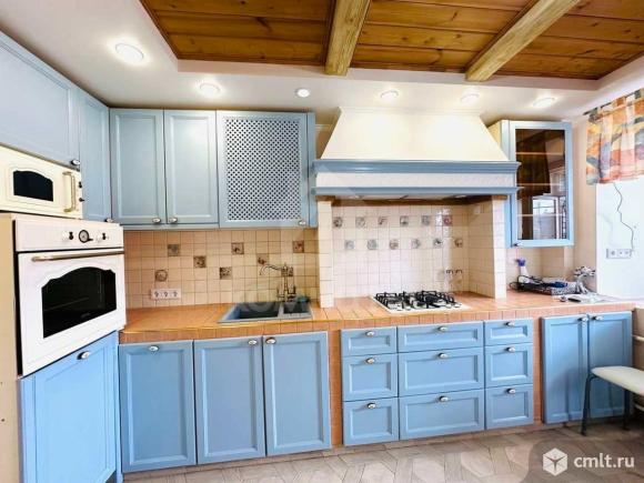 2-комнатная квартира 65,8 кв.м. Фото 1.