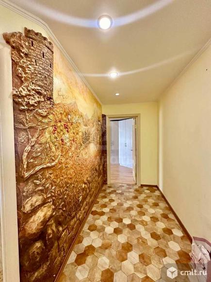 2-комнатная квартира 65,8 кв.м. Фото 20.