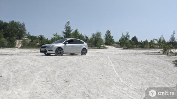 Ford 2 - 2008 г. в.. Фото 1.